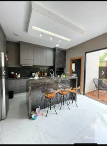 Imagem 3 - Casa Condomínio em Residencial Maria Julia, São José do Rio Preto - SP