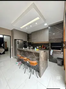 Imagem 4 - Casa Condomínio em Residencial Maria Julia, São José do Rio Preto - SP