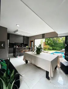 Imagem 5 - Casa Condomínio em Residencial Maria Julia, São José do Rio Preto - SP