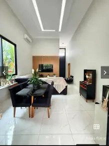 Imagem 6 - Casa Condomínio em Residencial Maria Julia, São José do Rio Preto - SP