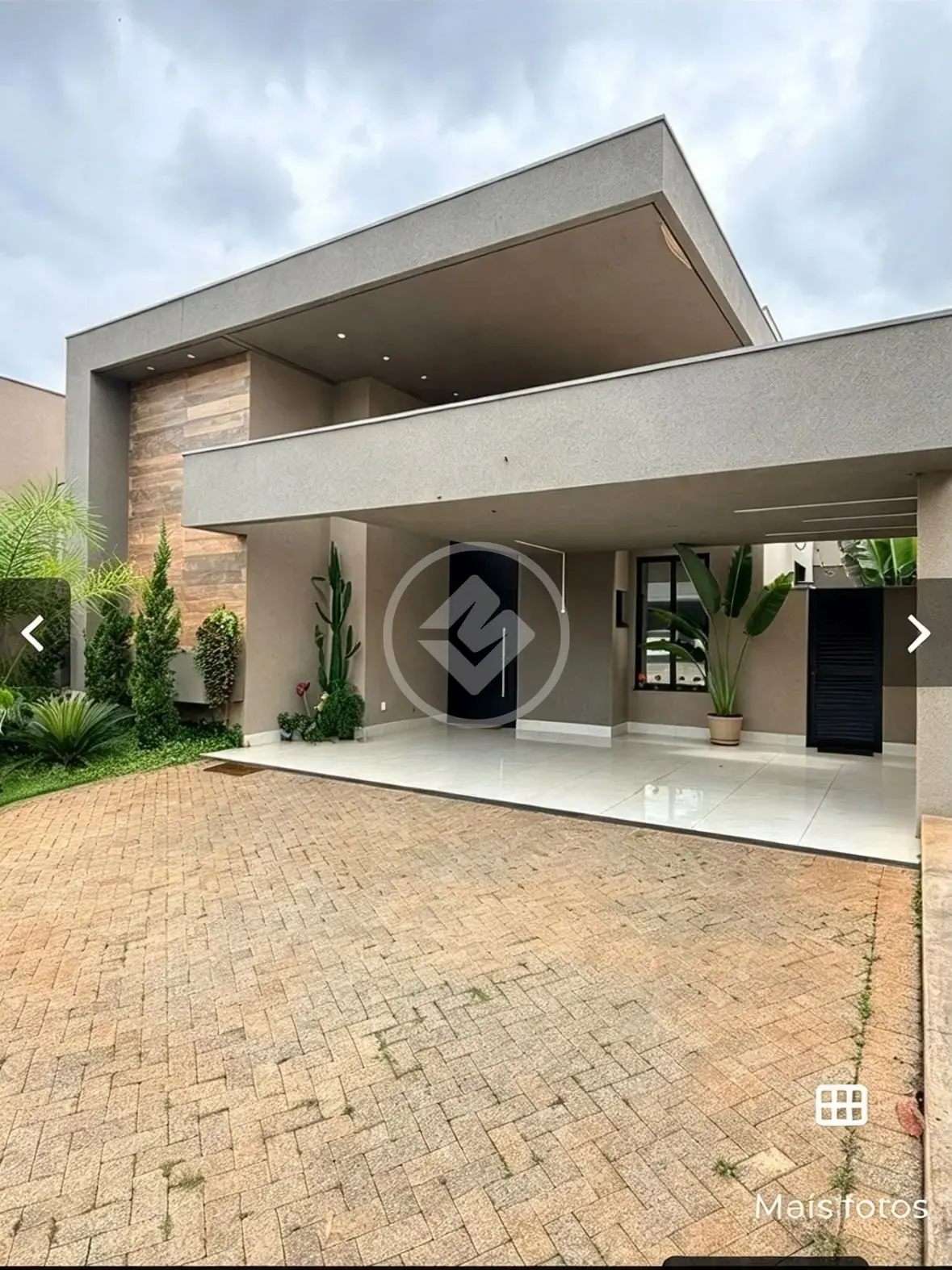 Image 17 - Casa Condomínio em Residencial Maria Julia, São José do Rio Preto - SP