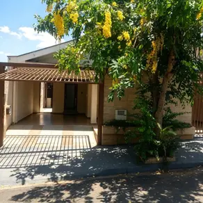 Casa Conjunto Habitacional Costa do Sol, São José do Rio Preto - SP — foto 1