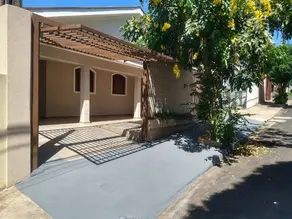 Casa Conjunto Habitacional Costa do Sol, São José do Rio Preto - SP — foto 2