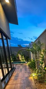 Imagem 6 - Casa Condomínio em Condominio Maria Julia, São José do Rio Preto - SP
