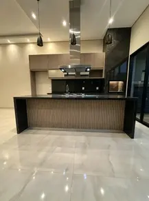 Imagem 2 - Casa Condomínio em Condominio Maria Julia, São José do Rio Preto - SP