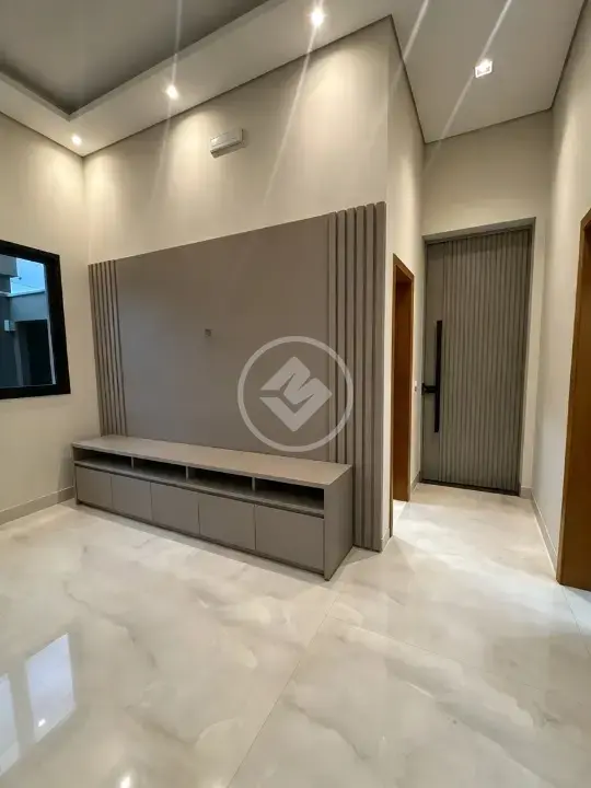 Image 2 - Casa Condomínio em Condominio Maria Julia, São José do Rio Preto - SP