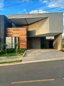 Casa Condomínio Condominio Maria Julia, São José do Rio Preto - SP — foto 1