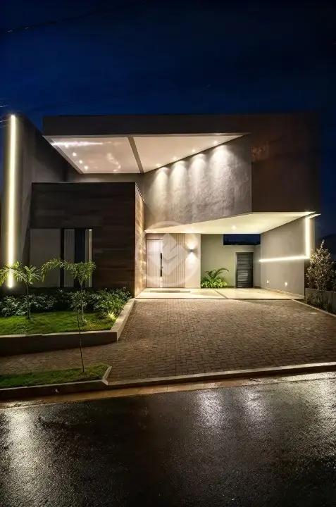 Image 16 - Casa Condomínio em Condominio Maria Julia, São José do Rio Preto - SP