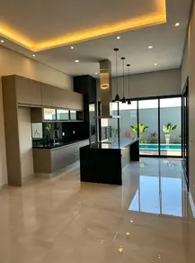Imagem 5 - Casa Condomínio em Condominio Maria Julia, São José do Rio Preto - SP