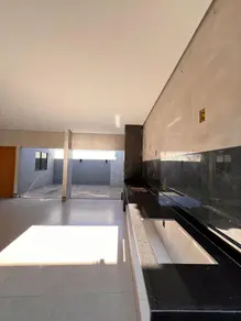 Imagem 3 - Casa em Residencial Avenida Parque Bady Bassitt, Bady Bassitt - SP