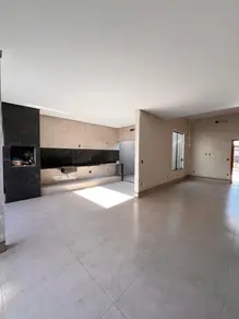 Imagem 4 - Casa em Residencial Avenida Parque Bady Bassitt, Bady Bassitt - SP