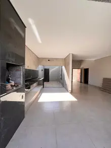 Imagem 2 - Casa em Residencial Avenida Parque Bady Bassitt, Bady Bassitt - SP