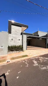 Casa Residencial Avenida Parque Bady Bassitt, Bady Bassitt - SP — foto 2