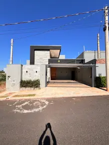 Casa Residencial Avenida Parque Bady Bassitt, Bady Bassitt - SP — foto 1