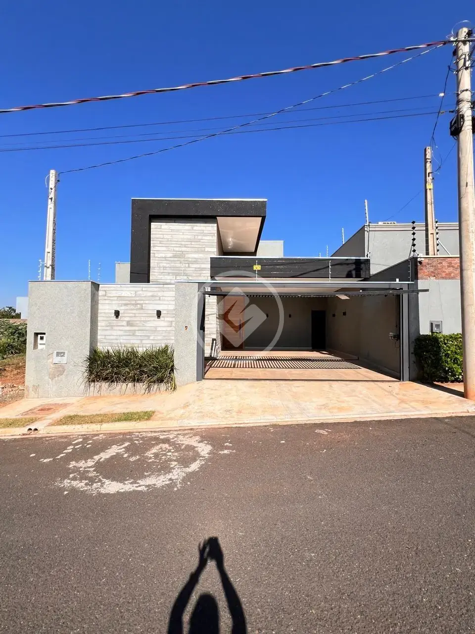Imagem 1 - Casa em Residencial Avenida Parque Bady Bassitt, Bady Bassitt - SP