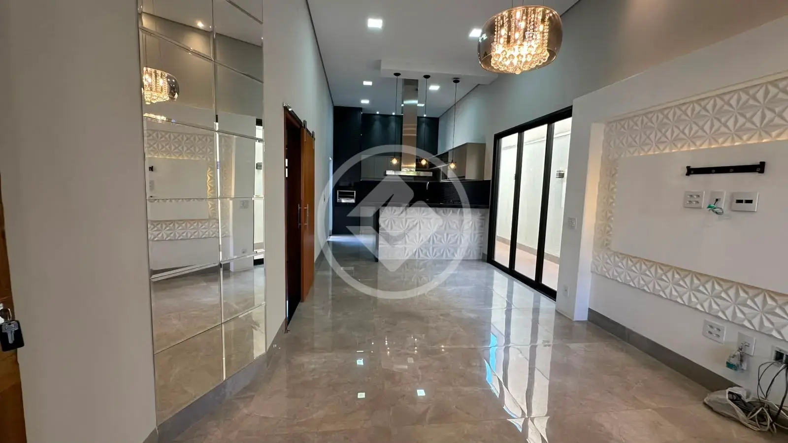 Image 2 - Casa em SETSUL, São José do Rio Preto - SP
