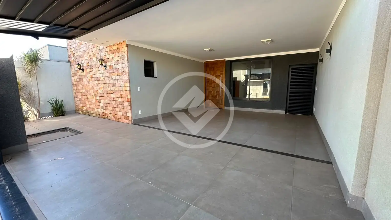 Imagem 1 - Casa em SETSUL, São José do Rio Preto - SP