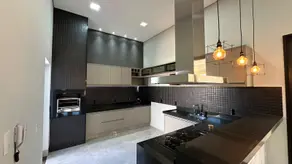Imagem 4 - Casa em SETSUL, São José do Rio Preto - SP