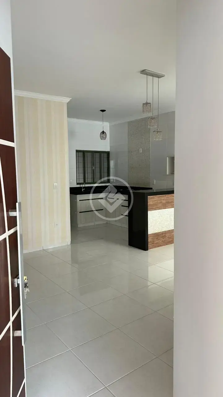 Image 2 - Casa em Loteamento Jardim Laguna, Mirassol - SP
