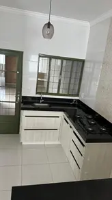 Casa Loteamento Jardim Laguna, Mirassol - SP — foto 1