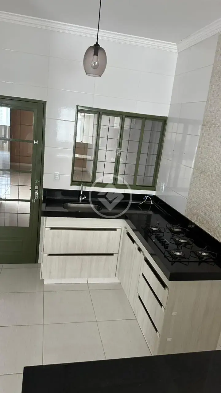 Imagem 1 - Casa em Loteamento Jardim Laguna, Mirassol - SP