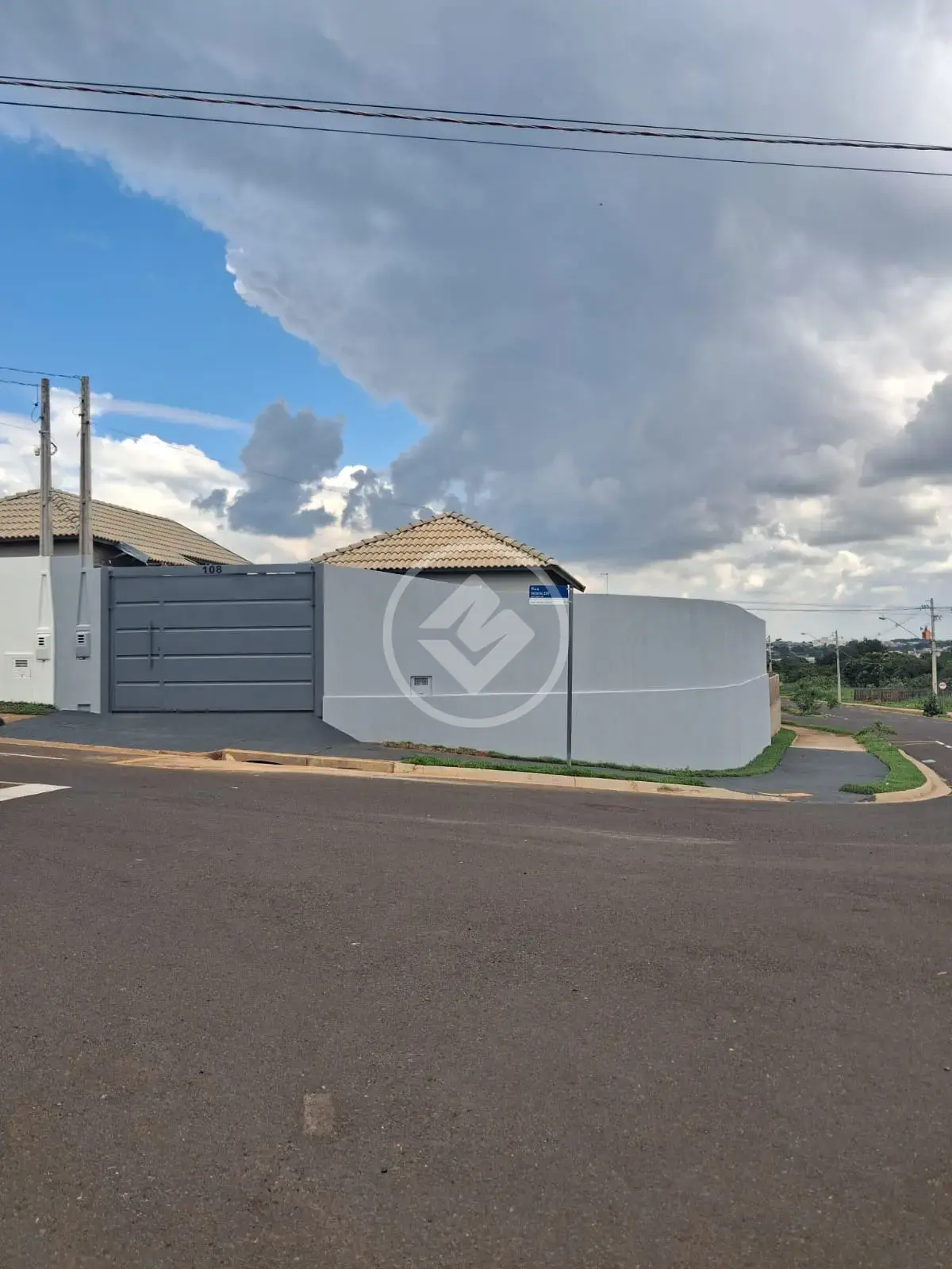 Imagem 1 - Casa em Residencial Maria Clara 2, São José do Rio Preto - SP