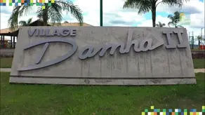 Terreno Condomínio Condomínio Residencial Parque da Liberdade I, São José do Rio Preto - SP — foto 1
