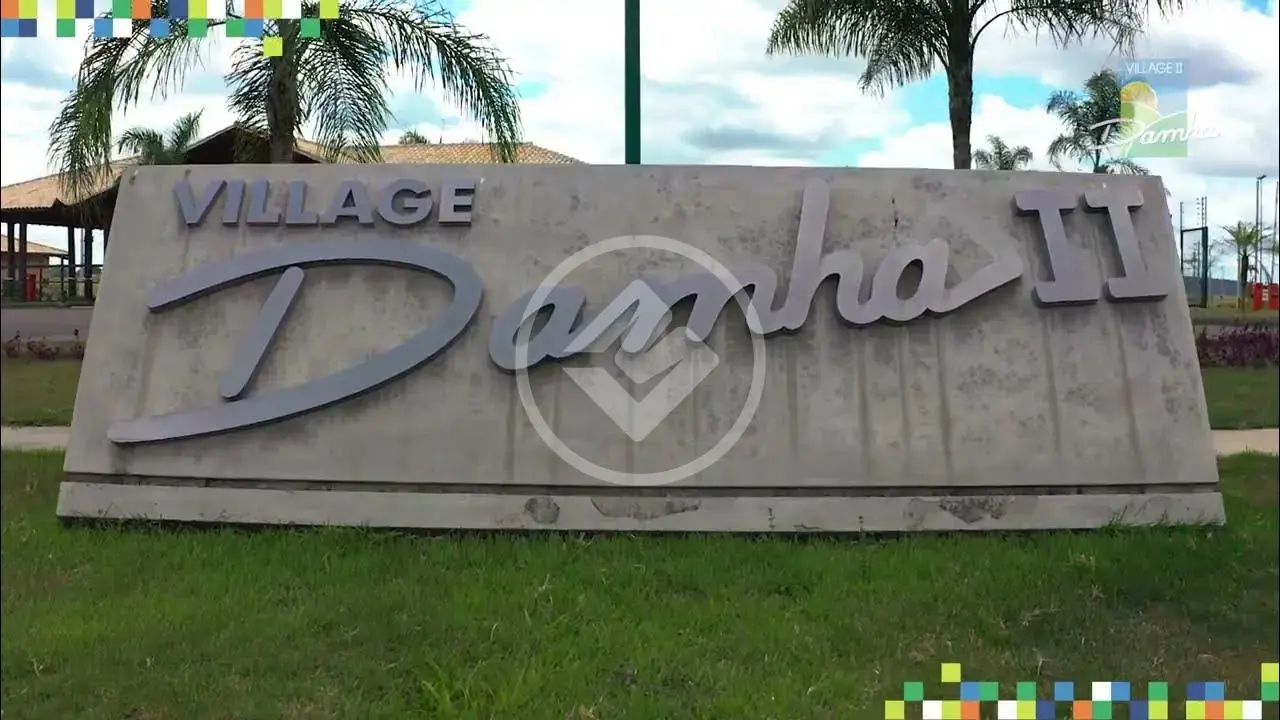 Imagem 1 - Terreno Condomínio em Condomínio Residencial Parque da Liberdade I, São José do Rio Preto - SP