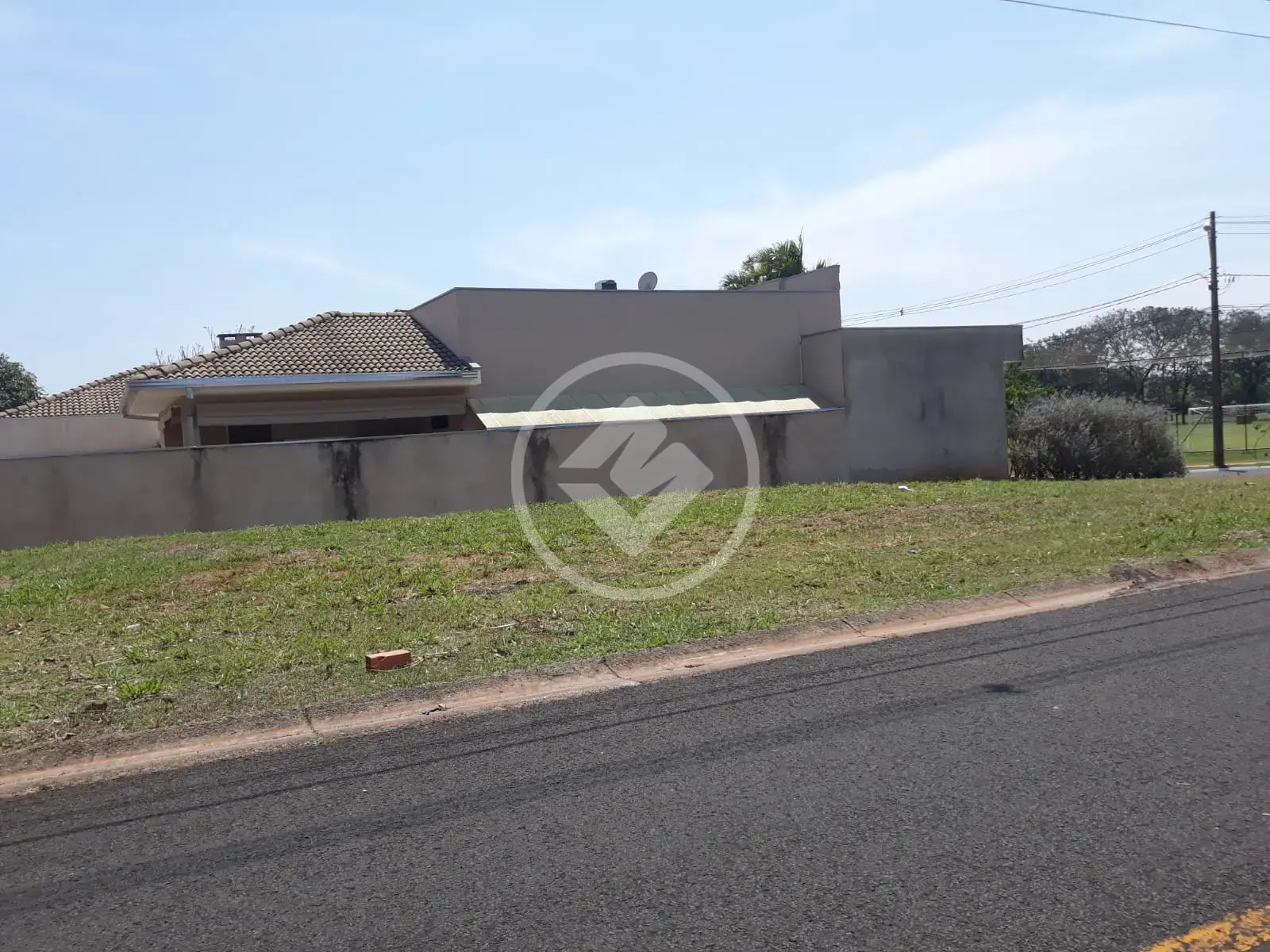 Image 2 - Terreno Condomínio em Condomínio Residencial Parque da Liberdade I, São José do Rio Preto - SP