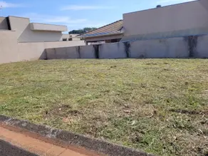 Imagem 2 - Terreno Condomínio em Condomínio Residencial Parque da Liberdade I, São José do Rio Preto - SP