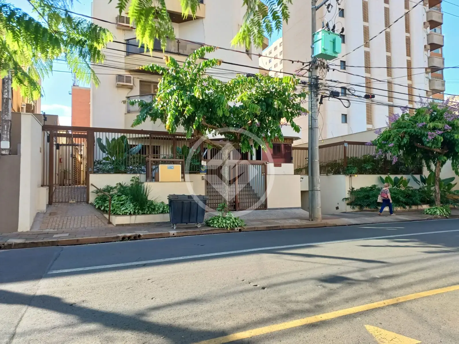 Imagem 1 - Apartamento em Nova Redentora, São José do Rio Preto - SP