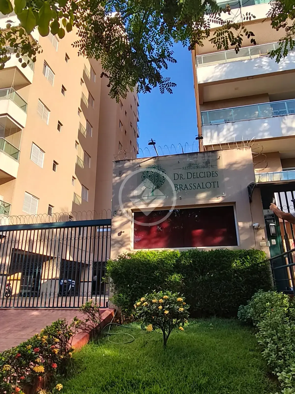 Imagem 1 - Apartamento em BOA VISTA, São José do Rio Preto - SP