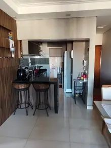 Imagem 2 - Apartamento em BOA VISTA, São José do Rio Preto - SP