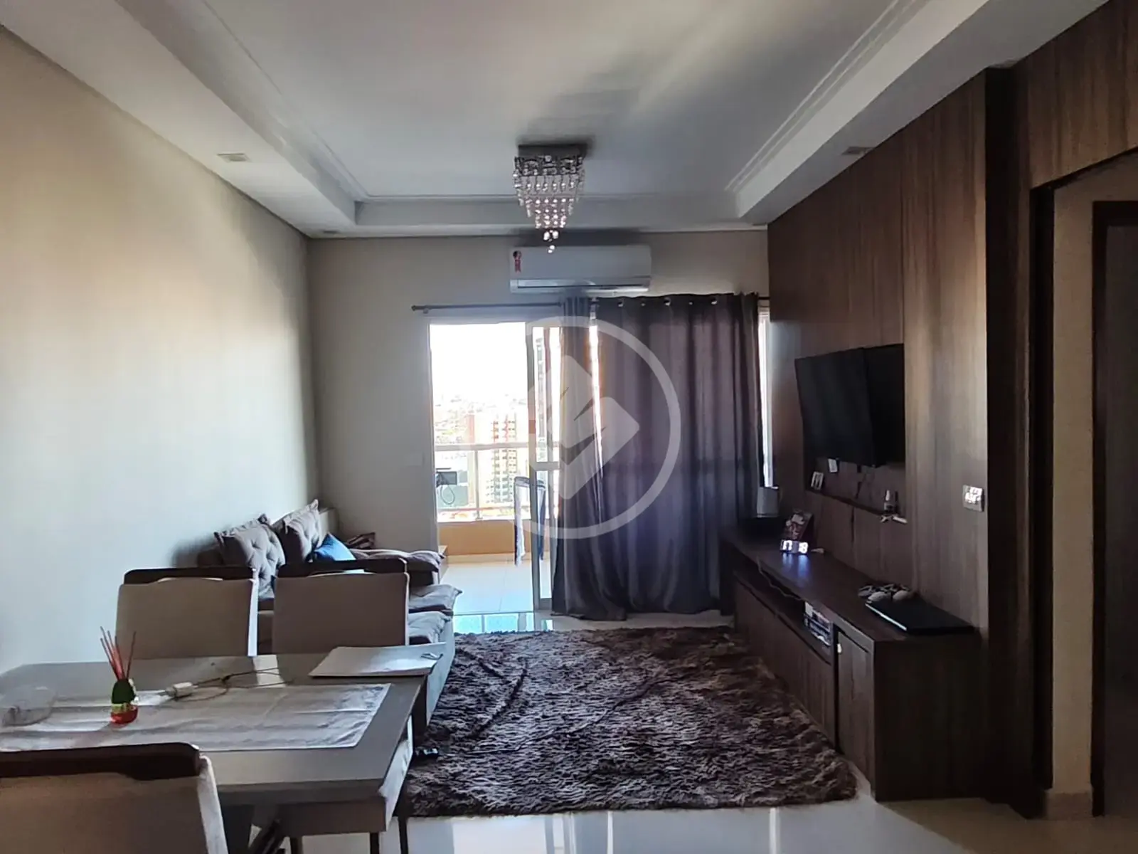Image 4 - Apartamento em BOA VISTA, São José do Rio Preto - SP
