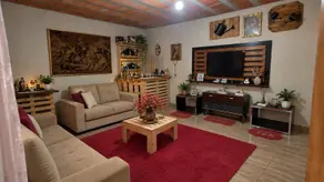 Imagem 2 - Chácara em Estância Vitória (Zona Rural), São José do Rio Preto - SP