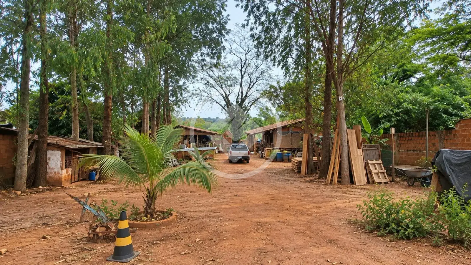 Image 7 - Chácara em Estância Vitória (Zona Rural), São José do Rio Preto - SP