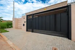 Casa Residencial Setsul II, São José do Rio Preto - SP — foto 2