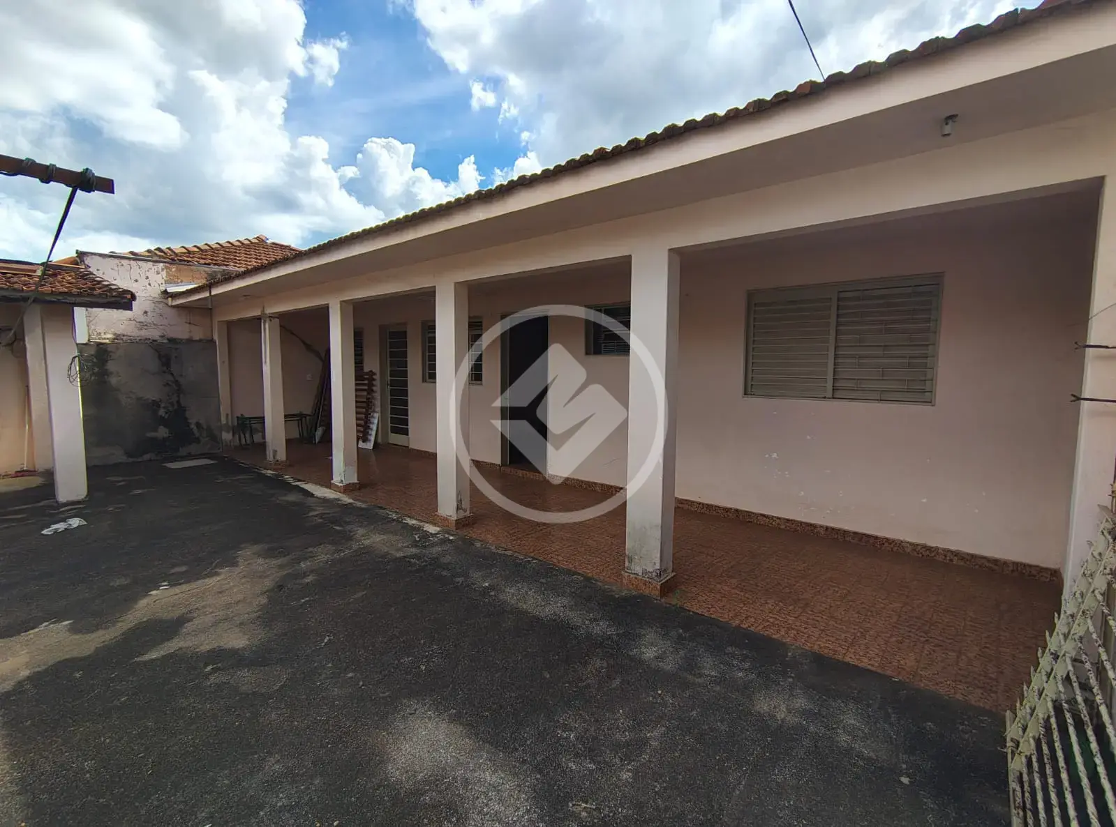 Imagem 1 - Casa em Centro, São José do Rio Preto - SP