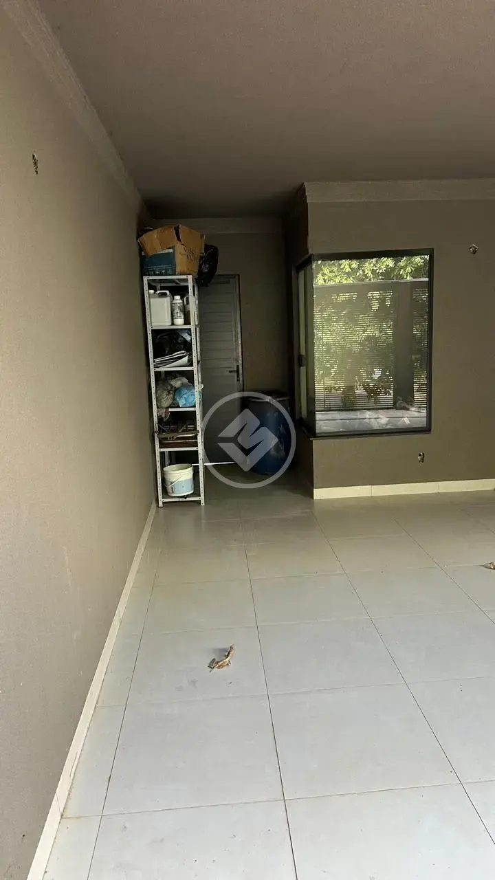 Image 2 - Casa em Residencial Ary Attab, São José do Rio Preto - SP