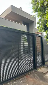 Imagem 2 - Casa em Residencial Ary Attab, São José do Rio Preto - SP
