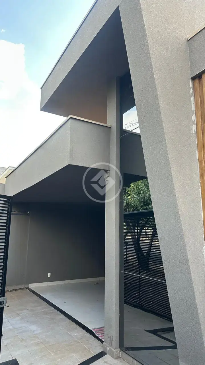 Image 43 - Casa em Residencial Ary Attab, São José do Rio Preto - SP