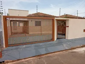 Casa Loteamento Residencial Luz da Esperança, São José do Rio Preto - SP — foto 1