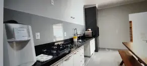 Casa Jardim Nazareth, São José do Rio Preto - SP — foto 2