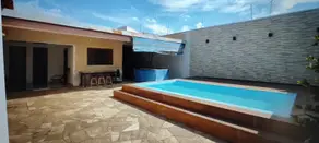Casa Jardim Nazareth, São José do Rio Preto - SP — foto 1