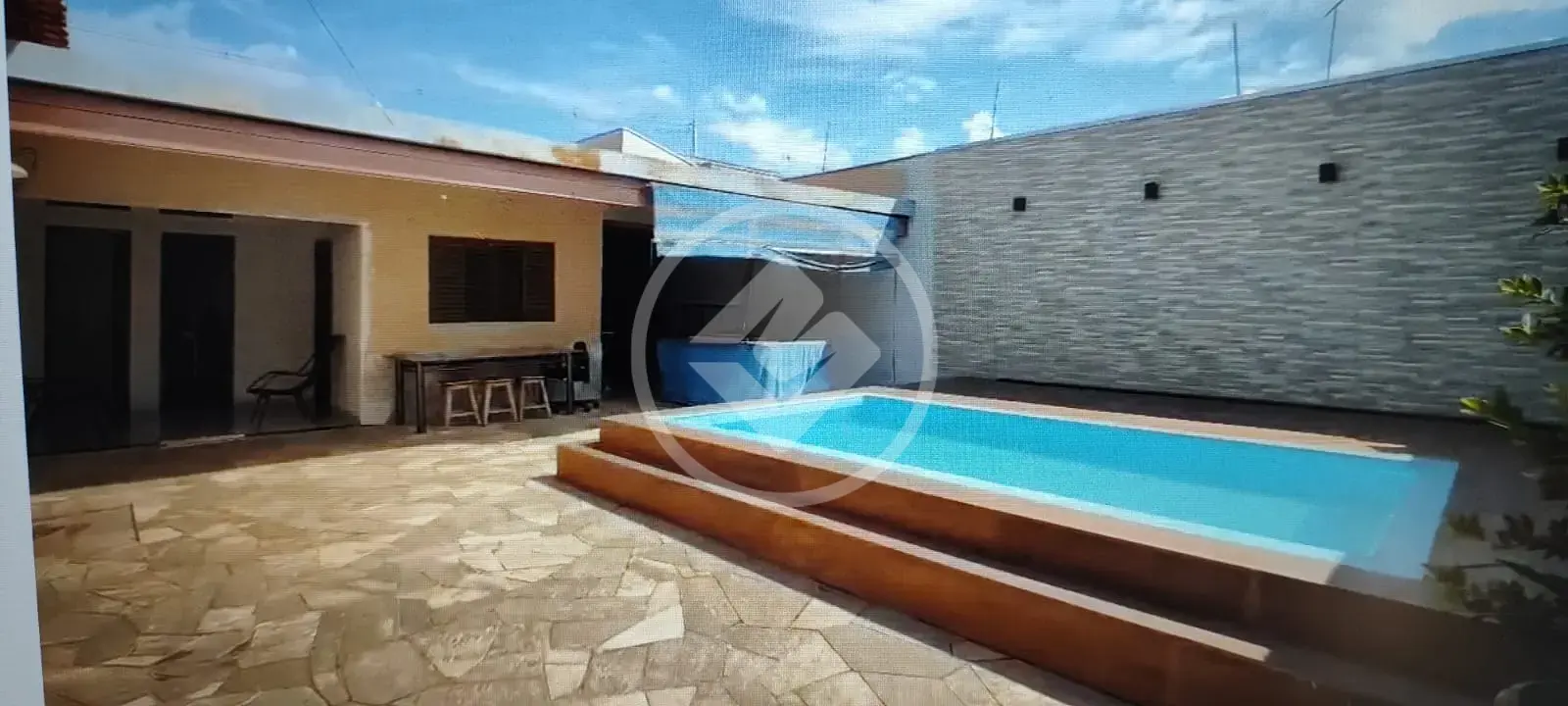 Imagem 1 - Casa em Jardim Nazareth, São José do Rio Preto - SP