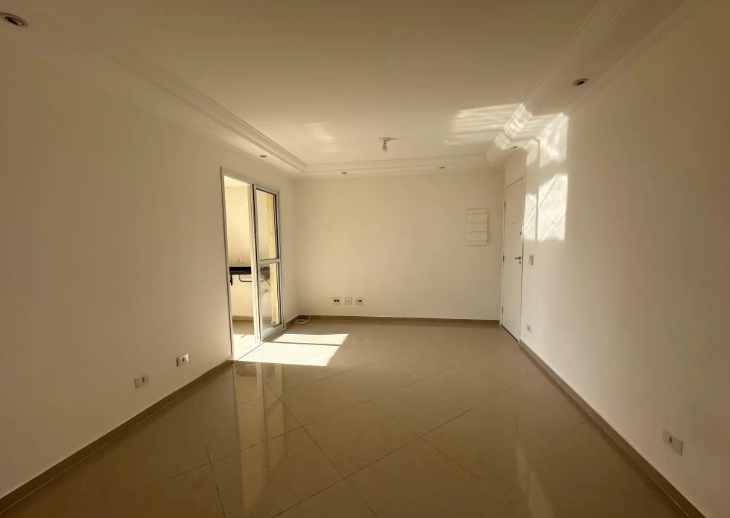 Imagem 2 - Apartamento em Jardim Oriente, São José dos Campos - SP