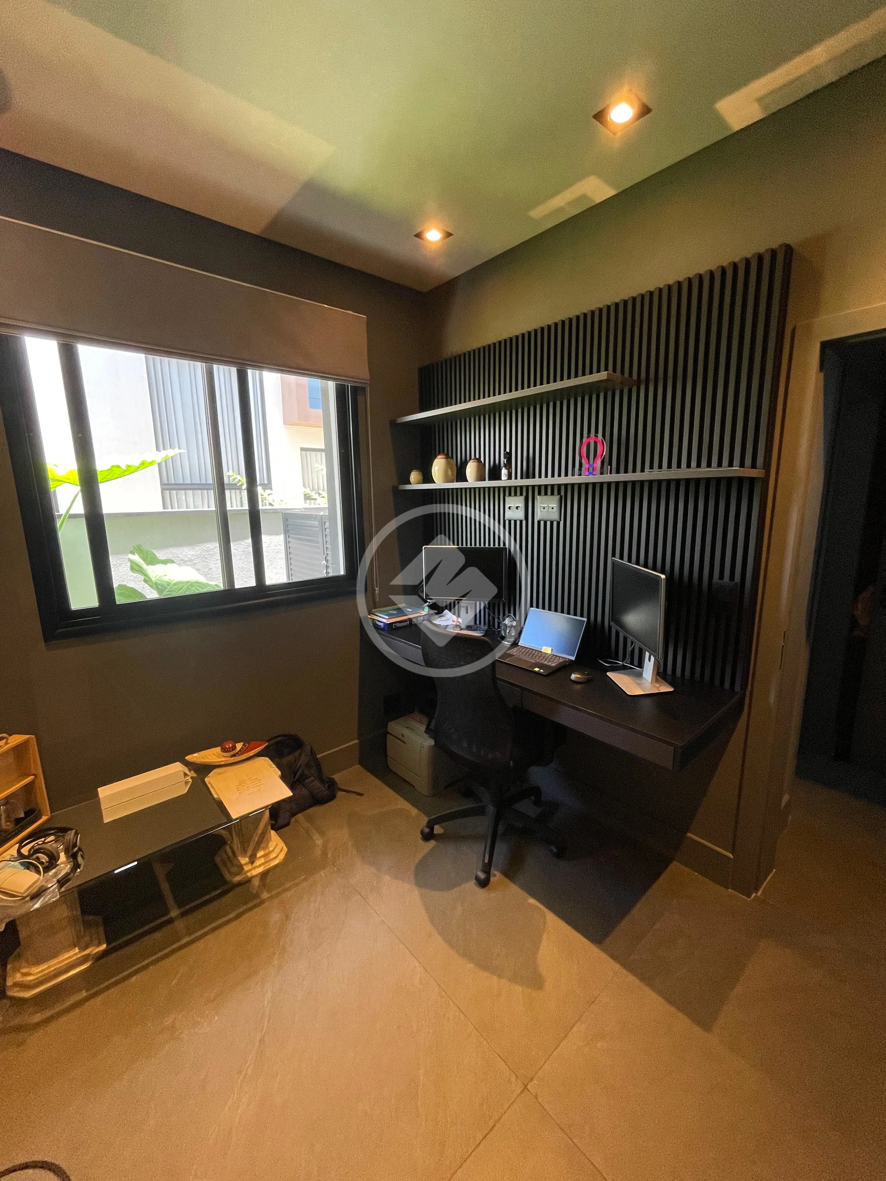 Image 13 - Casa Condomínio em Condomínio Residencial Jaguary, São José dos Campos - SP