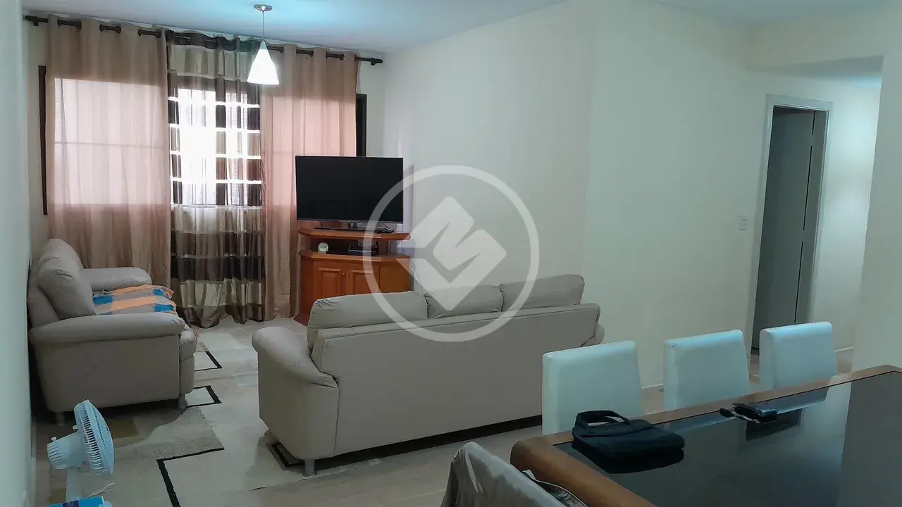 Imagem 3 - Apartamento em Parque Residencial Aquarius, São José dos Campos - SP