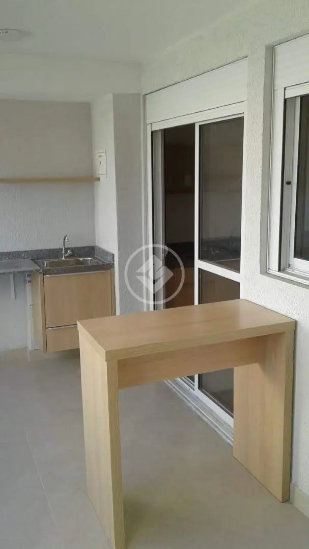 Imagem 2 - Apartamento em Altos do Esplanada, São José dos Campos - SP