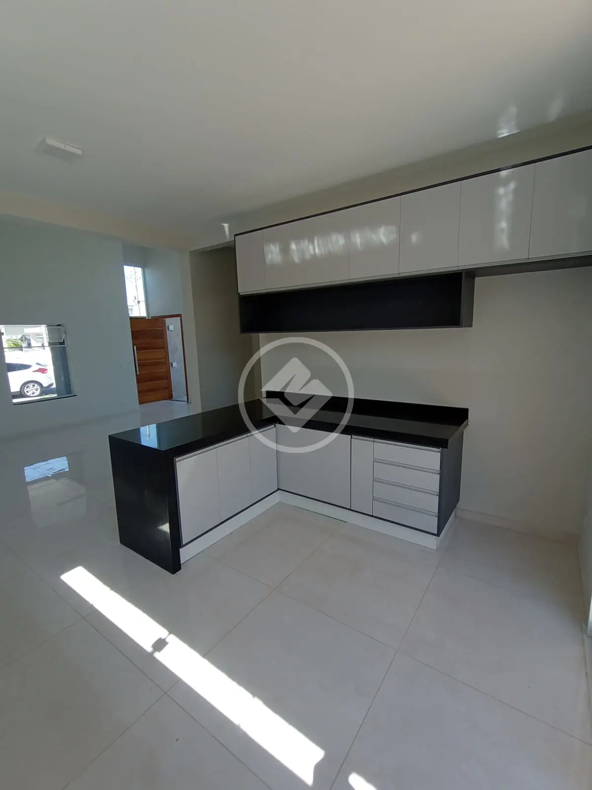 Imagem 2 - Casa Condomínio em Loteamento Residencial Pérola do Vale, Tremembé - SP